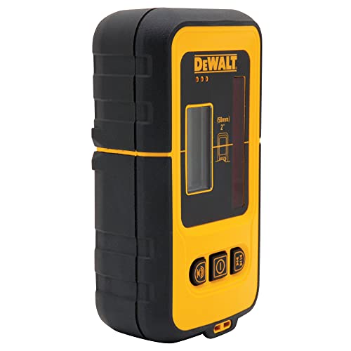 Dewalt De0892 Detector For Dw088/089 Lasers