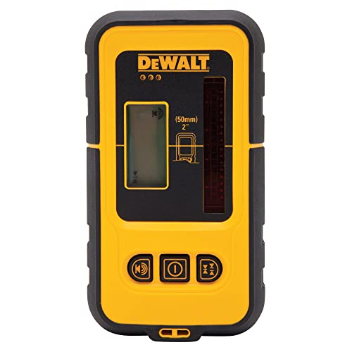 Dewalt De0892 Detector For Dw088/089 Lasers