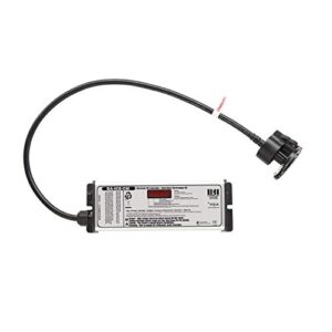 viqua ba-ice-cm replacement ultraviolet water system controller for the viqua vh410m system