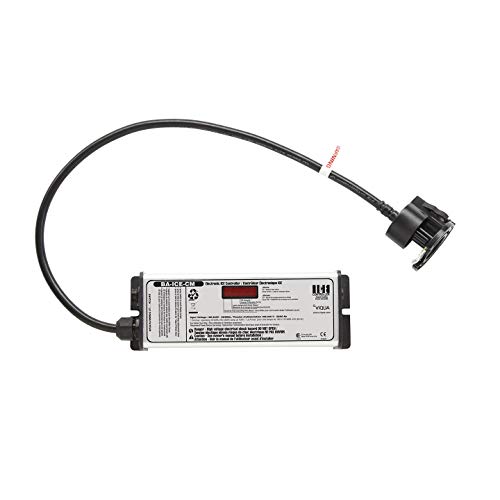 VIQUA BA-ICE-CM Replacement Ultraviolet Water System Controller for the VIQUA VH410M System