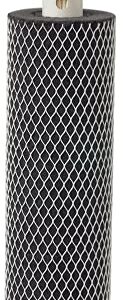 Pentair Pentek MG-10MCB MicroGuard Water Filter, 10-Inch, Under Sink Polyethersulfone Membrane Replacement Cartridge with Integral Carbon Block and Sediment Pre-Filtration, 10" x 2.5", 0.15 Micron