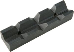 woodstock d4165 prismatic jaw for cross vise