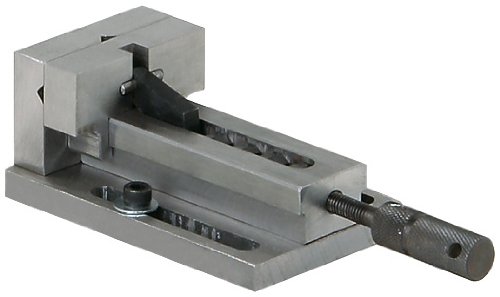 Steelex M1038 Quick Vise for M1036