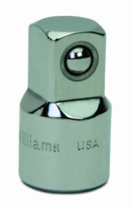 williams bs-130 3/8-inch drive adapter