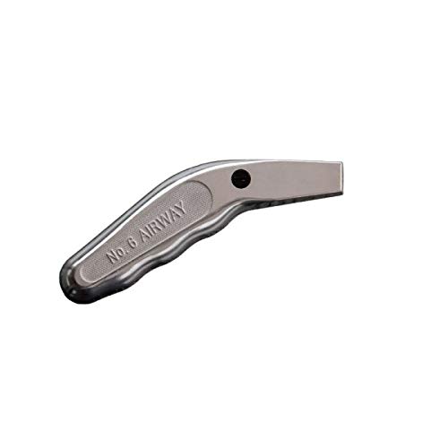 Gundlach Airway Knife