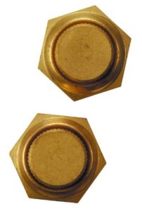 irwin tools stair gauges, brass (1794481) , gold