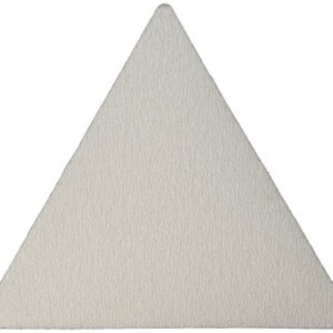 Full Circle International Inc. TG150 Level180 Sandpaper Triangles 150 Grit 5-Pack