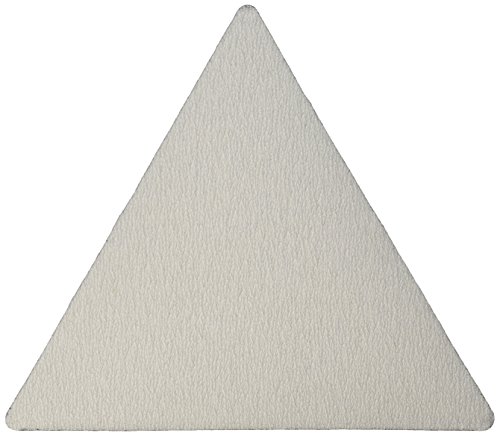 Full Circle International Inc. TG150 Level180 Sandpaper Triangles 150 Grit 5-Pack