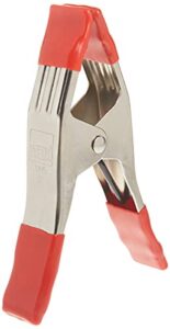 bessey xm5 2 in. metal spring clamp