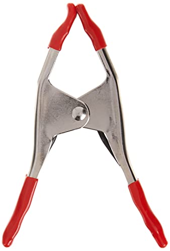 BESSEY XM5 2 In. Metal Spring Clamp