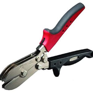 Malco C5R 5-Blade Pipe Crimper