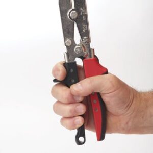 Malco C5R 5-Blade Pipe Crimper