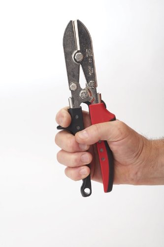 Malco C5R 5-Blade Pipe Crimper