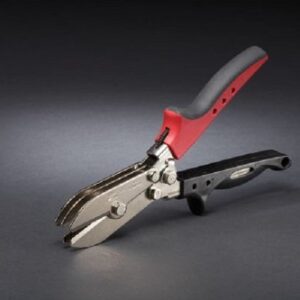 Malco C5R 5-Blade Pipe Crimper