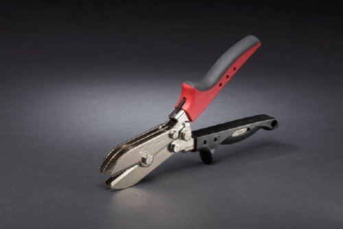 Malco C5R 5-Blade Pipe Crimper