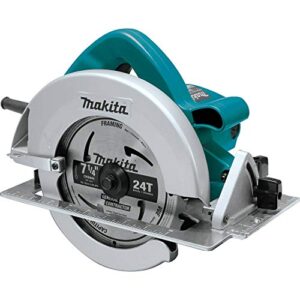 makita 5007fa 7-1/4" circular saw, with electric brake