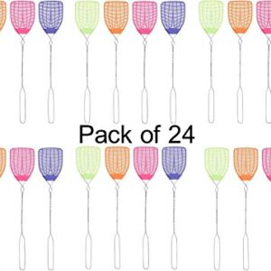 Enoz Fly Swatter (set of 24)