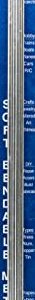 K&S Precision Metals 5070 Bendable Aluminum Rod, 3/32" & 1/8" X 12" Long, 4 Pieces per Pack, Made in The USA