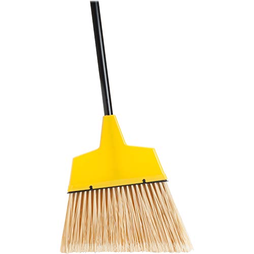 Genuine Joe Angle Broom