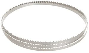bosch bs5618-6w 56-1/8 in. 6 tpi general purpose stationary band saw blade ideal for general purpose applications in wood
