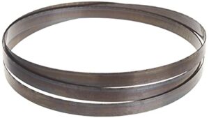 bosch bs6412-24m 64-1/2 in. 24 tpi metal cutting stationary band saw blade ideal for applications in metal