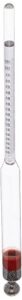 hydrometer (triplescale)