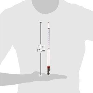 Hydrometer (Triplescale)