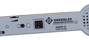 Greenlee 200EP-G Communications Tone Probe