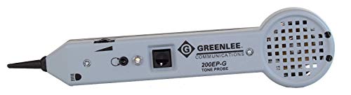 Greenlee 200EP-G Communications Tone Probe