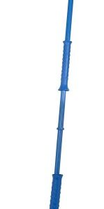 Superio Cotton Twist Mop, Blue