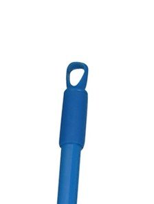 Superio Cotton Twist Mop, Blue