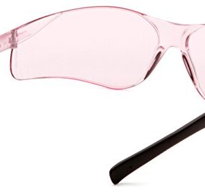 Pyramex Pink Mini Ztek Safety Eyewear