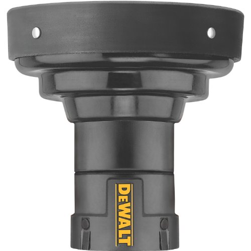 DEWALT DWA500DC SDS Plus Depth Setter-Dust Collector Attachment