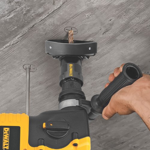 DEWALT DWA500DC SDS Plus Depth Setter-Dust Collector Attachment