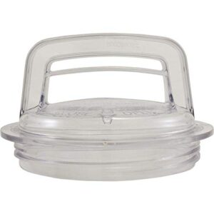 Water Ace Trap Lid, RSP7/RSP10/RSP15, 6-7/8"OD