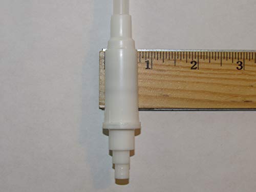 Kohler 1041645 Soap and Lotion Dispenser Pump Assembly
