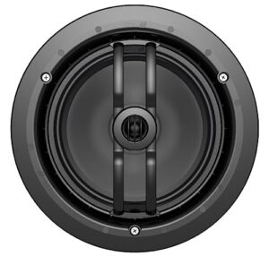 niles 7" in-ceiling lcr speaker 2-way