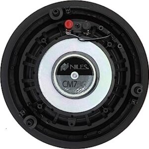 Niles 7" in-Ceiling LCR Speaker 2-Way