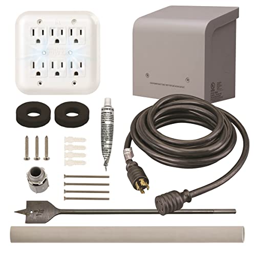 Reliance Controls Power Transfer KIT