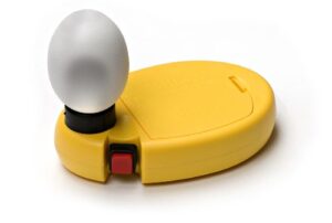 brinsea products candling lamp for monitoring the development of the embryo within the egg