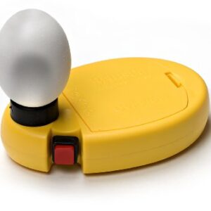 Brinsea Products Candling Lamp for Monitoring The Development of The Embryo within The Egg