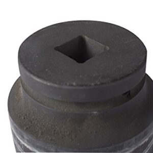 Sunex 232qd 1/2-Inch Drive 1-Inch 8-Point Deep Impact Socket