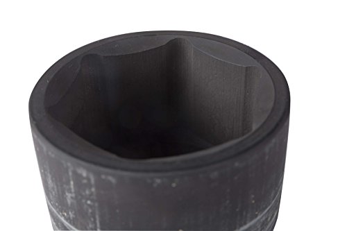 Sunex 232qd 1/2-Inch Drive 1-Inch 8-Point Deep Impact Socket