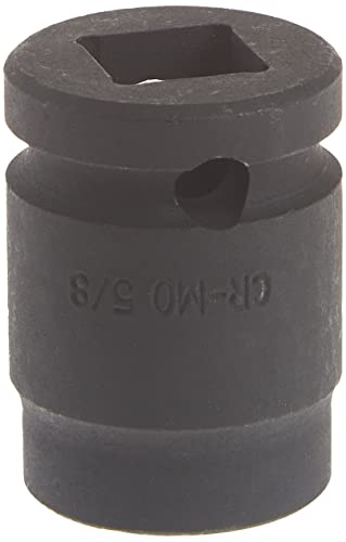 Sunex 220fp 1/2-Inch Drive 5/8-Inch Female Pipe Plug Socket