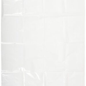 Grizzly Industrial T20543-19-3/4 D x 41" L Plastic Bottom Bag