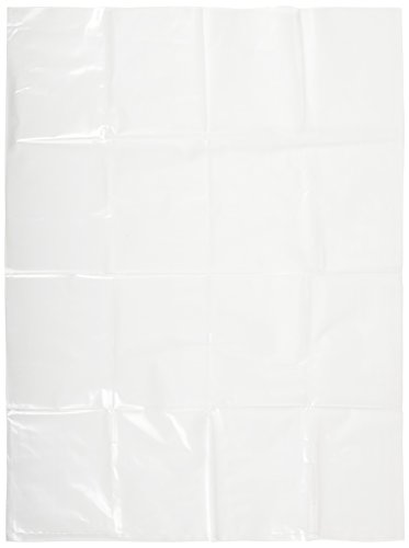 Grizzly Industrial T20543-19-3/4 D x 41" L Plastic Bottom Bag