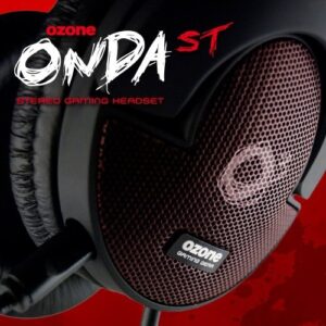 Ozone Gaming Headset Onda ST OZONDA3ST