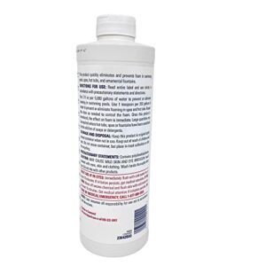 BioGuard Anti-Foam - Quart