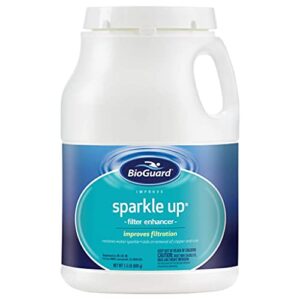 bioguard sparkle up - 1.5 lb