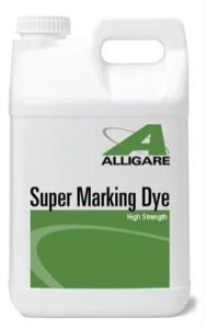 red river super marking dye spray indicator